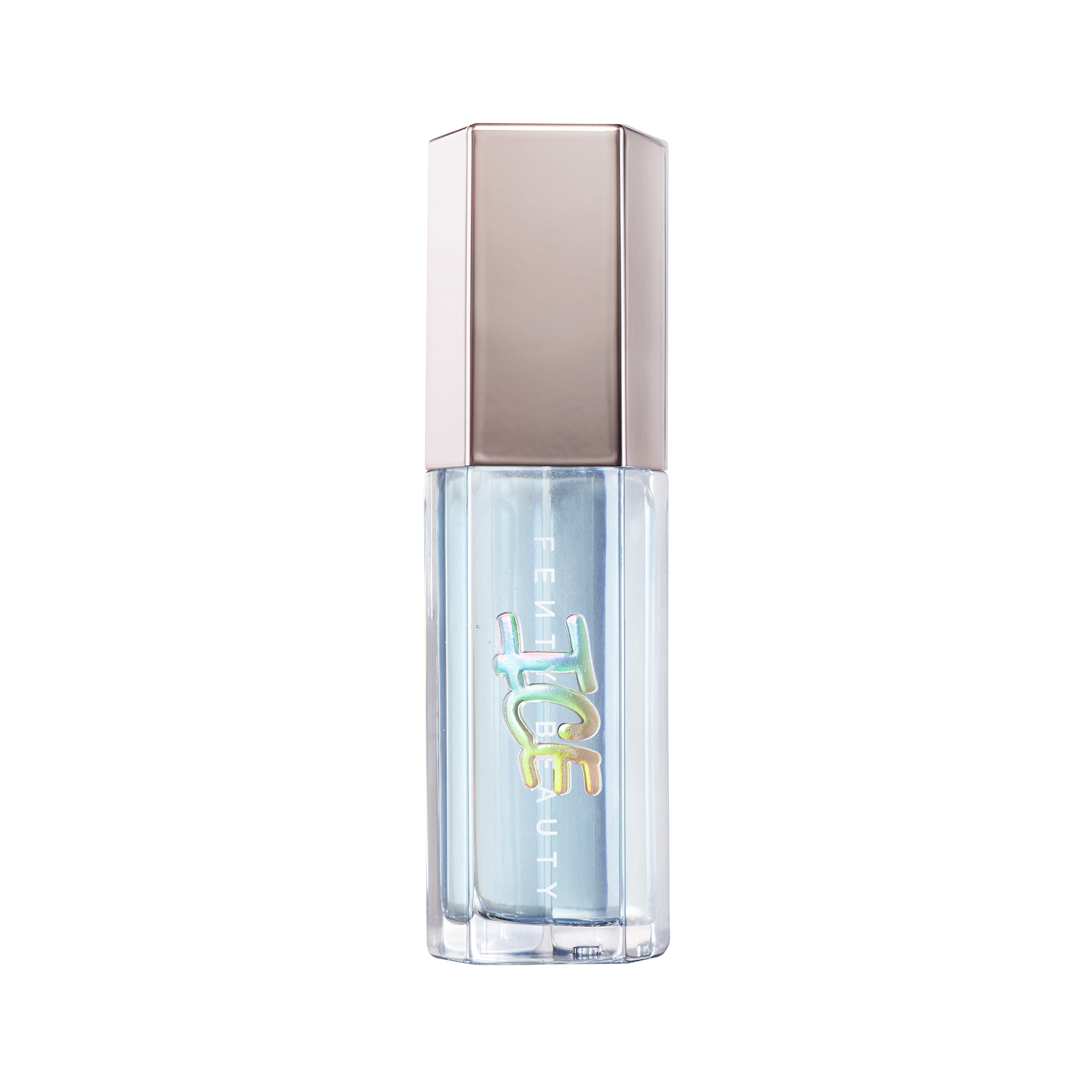 Gloss Bomb Ice Cooling Lip Luminizer Cold Heart'd - Fenty Beauty