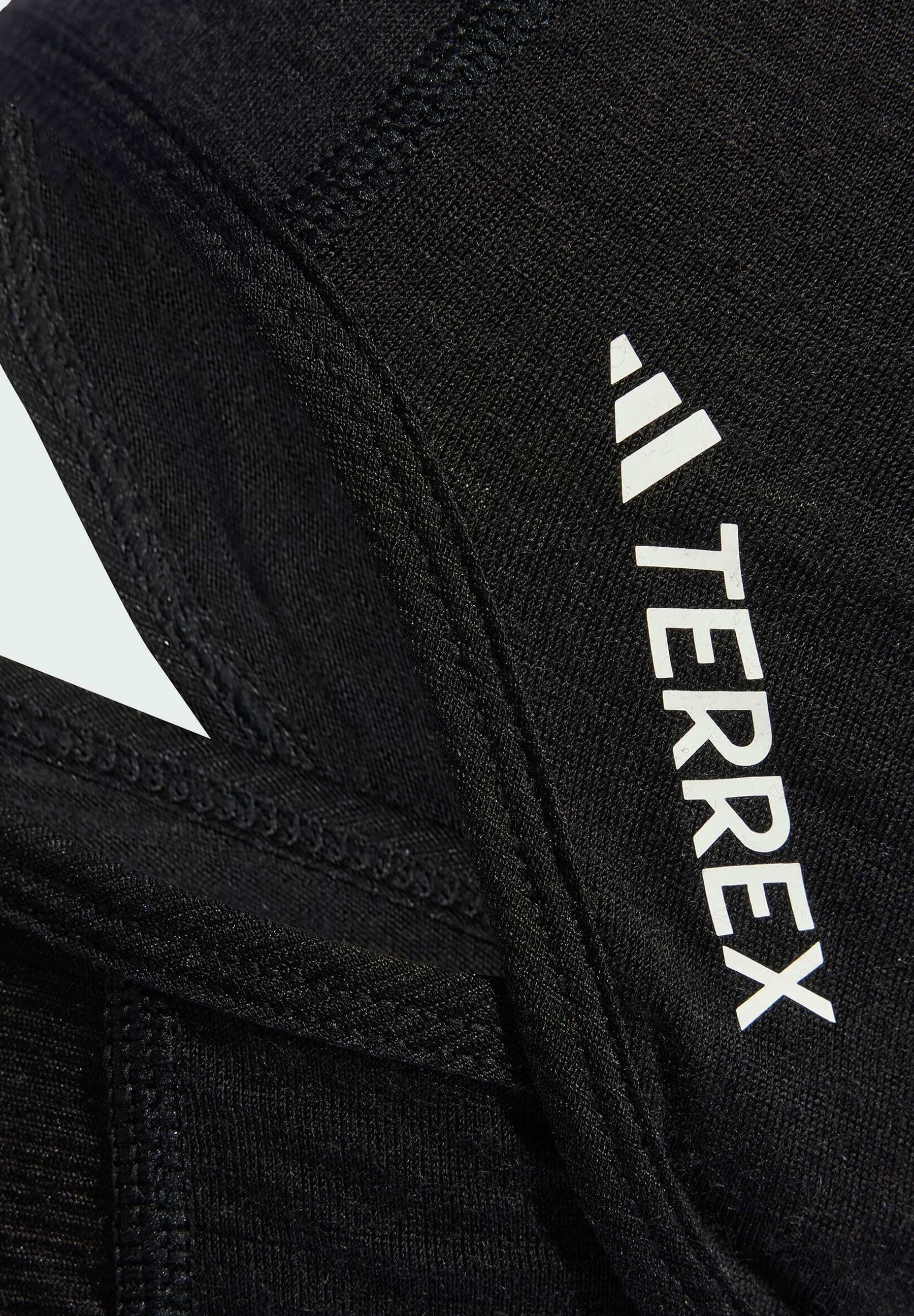 Adidas Terrex TERREX CALACLAVA - Foulard - noir et blanc