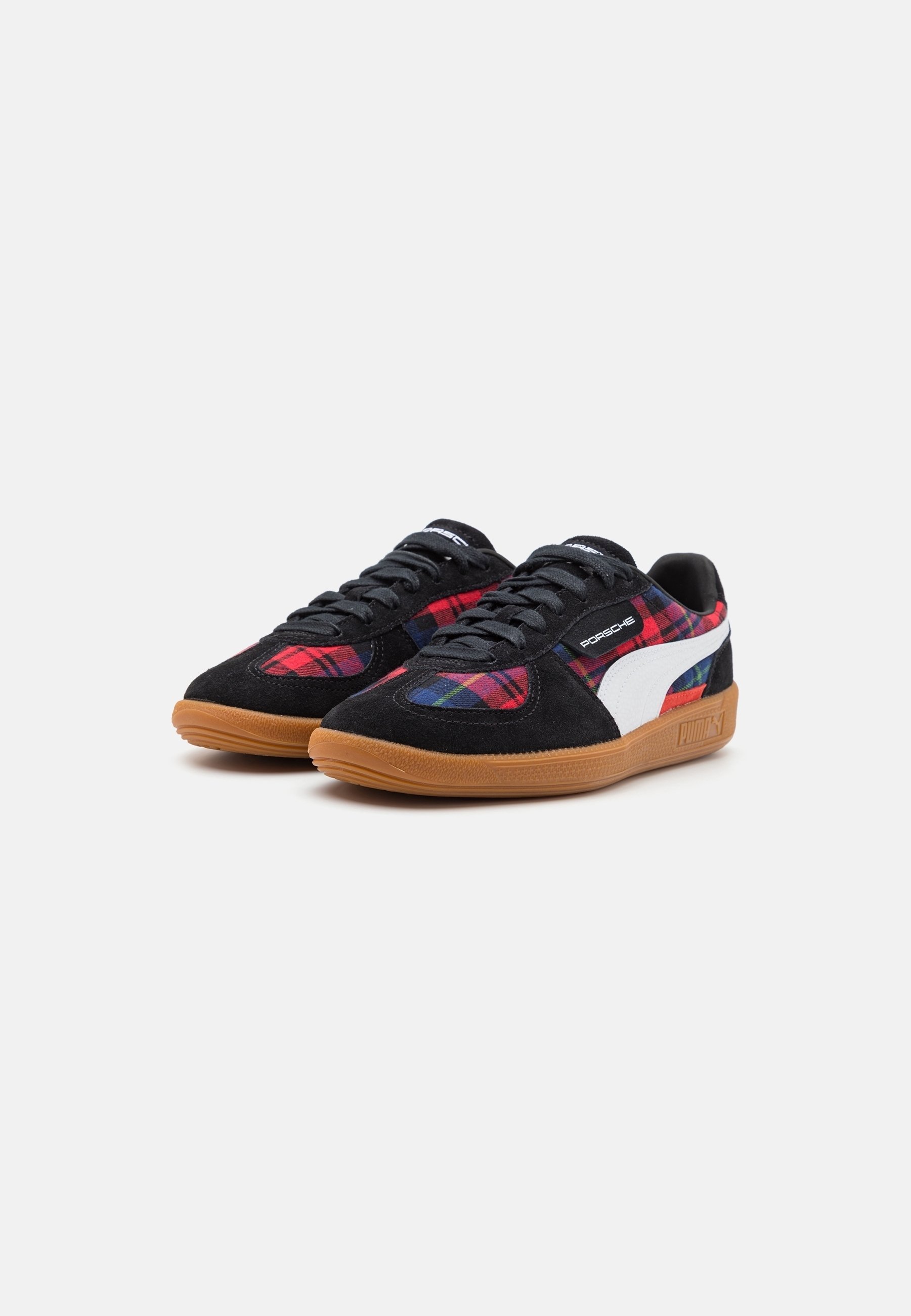 Scarpe da ginnastica Puma - nere
