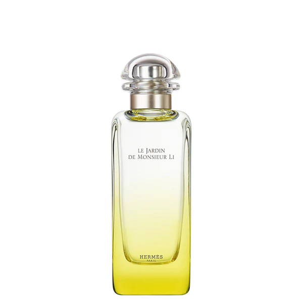 Parfums-Jardins Le Jardin de Monsieur Li - Eau de Toilette, Eau de Toilette Unisex
