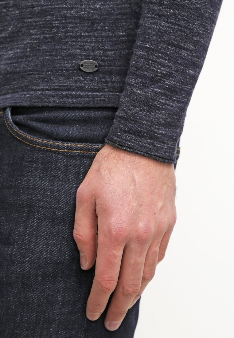 TOM TAILOR Trui - donkerblauw