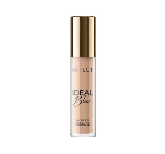 Affect Ideal Blur wygładzający korektor pod oczy 1 W 5 g