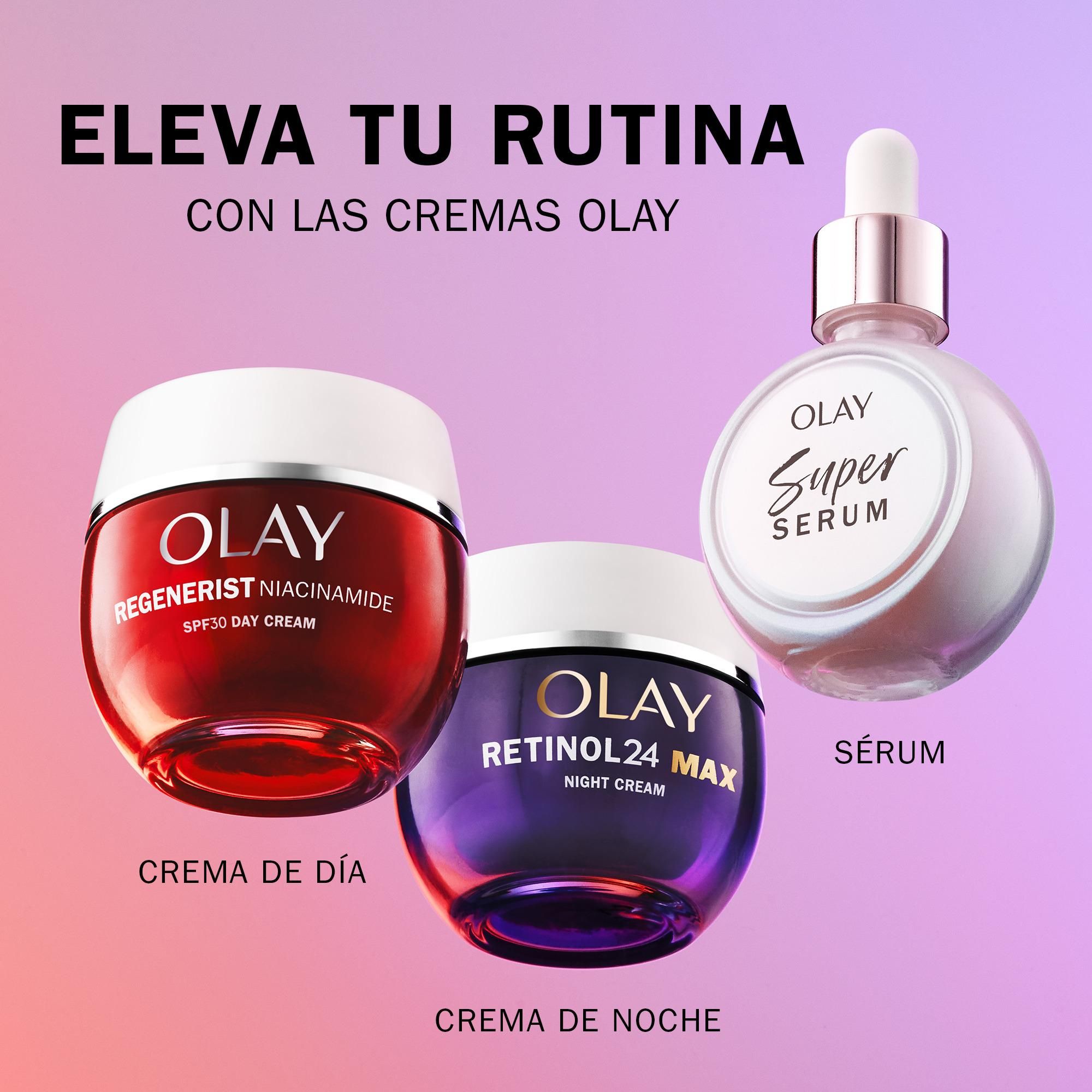 Super hidratantni serum za lice s vitaminom C i niacinamidom