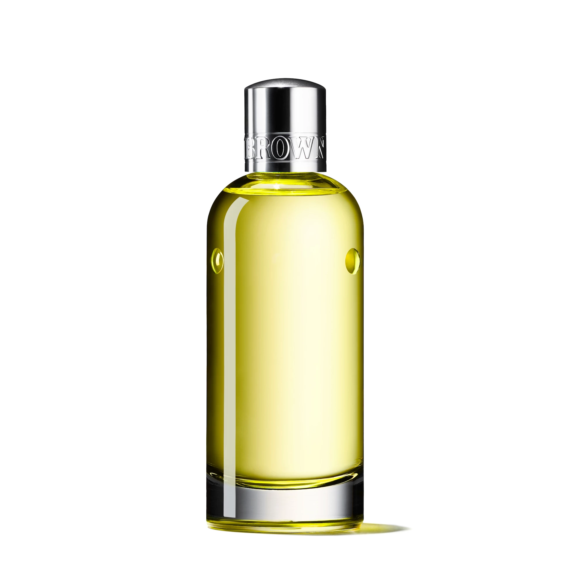 Уље за тело са поморанџом и бергамотом 100 мл - Molton Brown