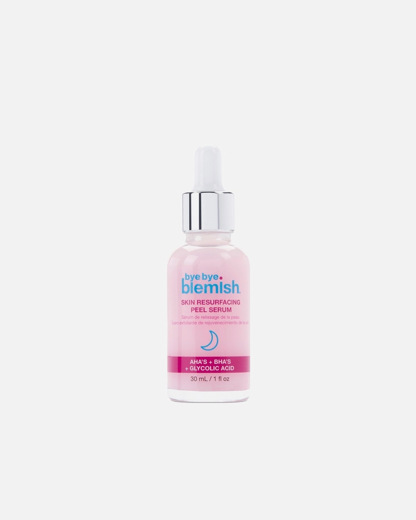 Bye Bye Blemish hidratantni serum za obnavljanje kože piling - 1 Stück