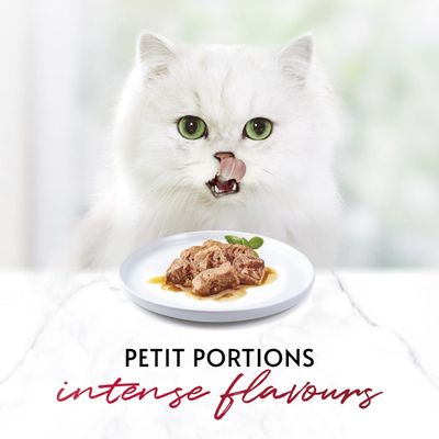 Gourmet Mon Petit