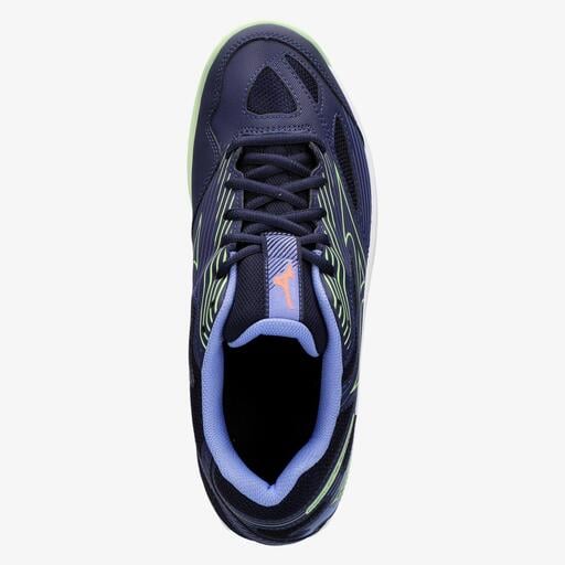  Cyclone Sped 4 Cro Dptvo Volley