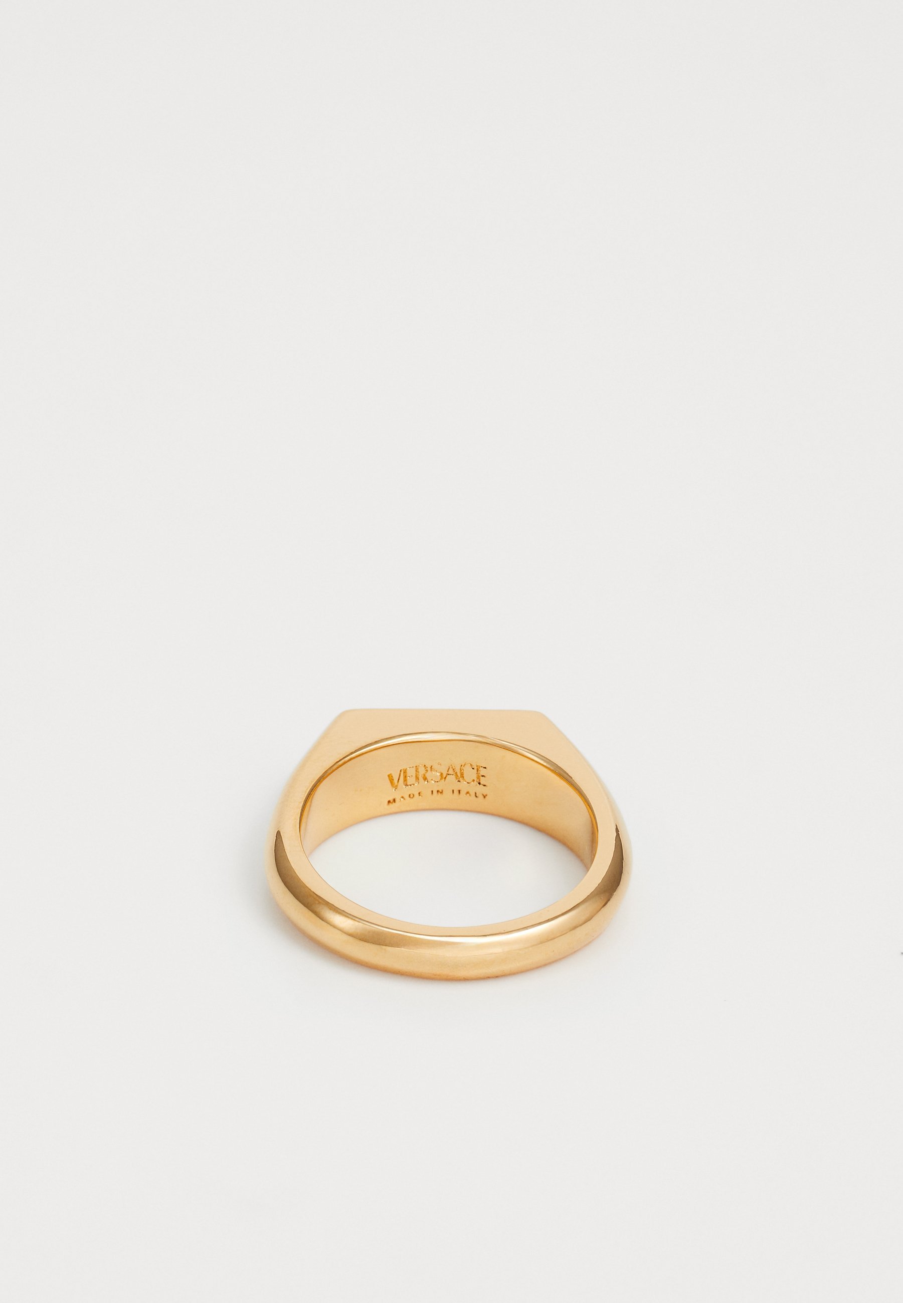Versace UNISEX - Prsteň - zlatý