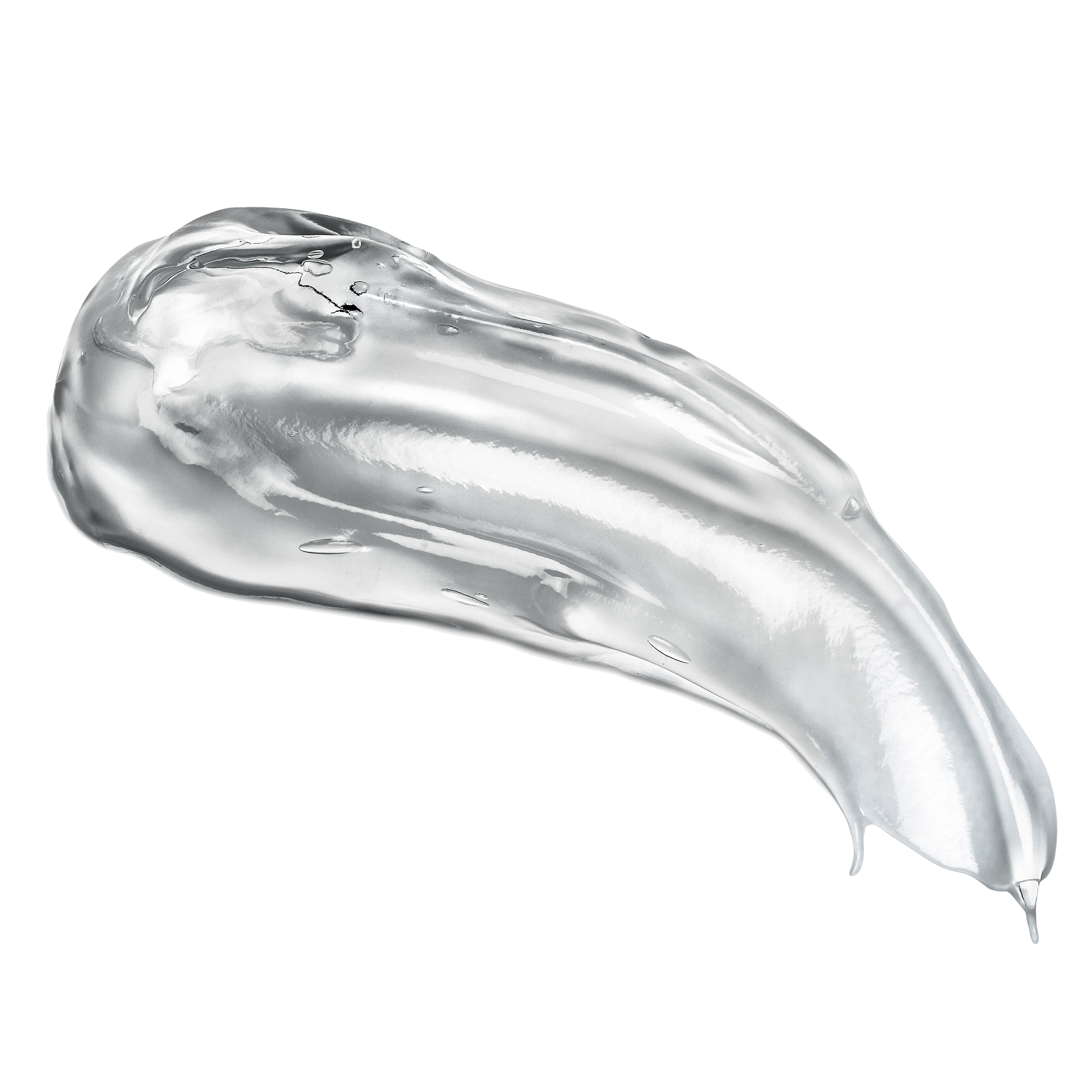 Claresa TRANSPARENT ØJENBRYNSGEL BRYNSKABER