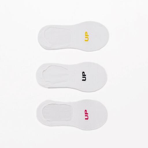 Calcetines Invisibles Up