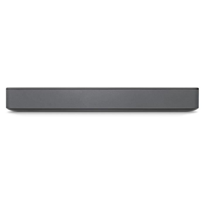 Disque dur externe portable SEAGATE Basic 1 To USB3.0