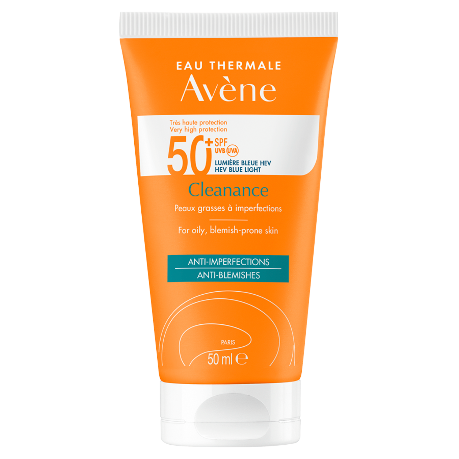 Avene Cleanance