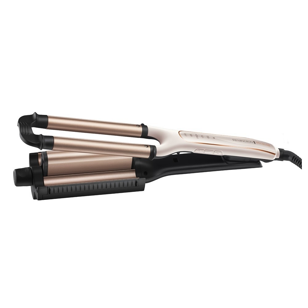 Remington Waver 4 en 1 PROluxe Ci91AW