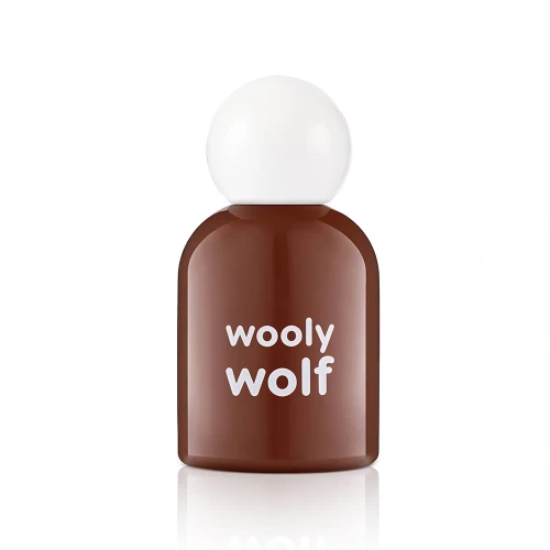 Söppö Wooly Woolf