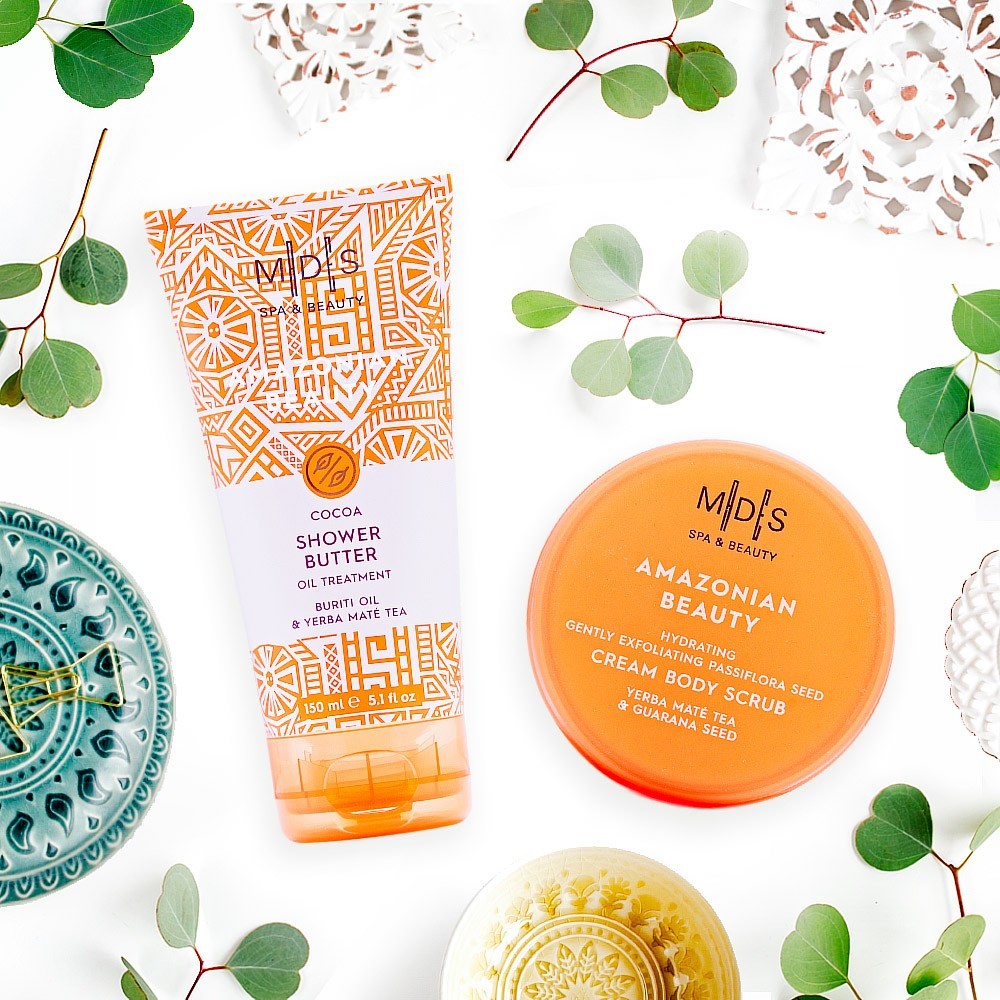 Mades Cosmetics AMAZONIAN BEAUTY