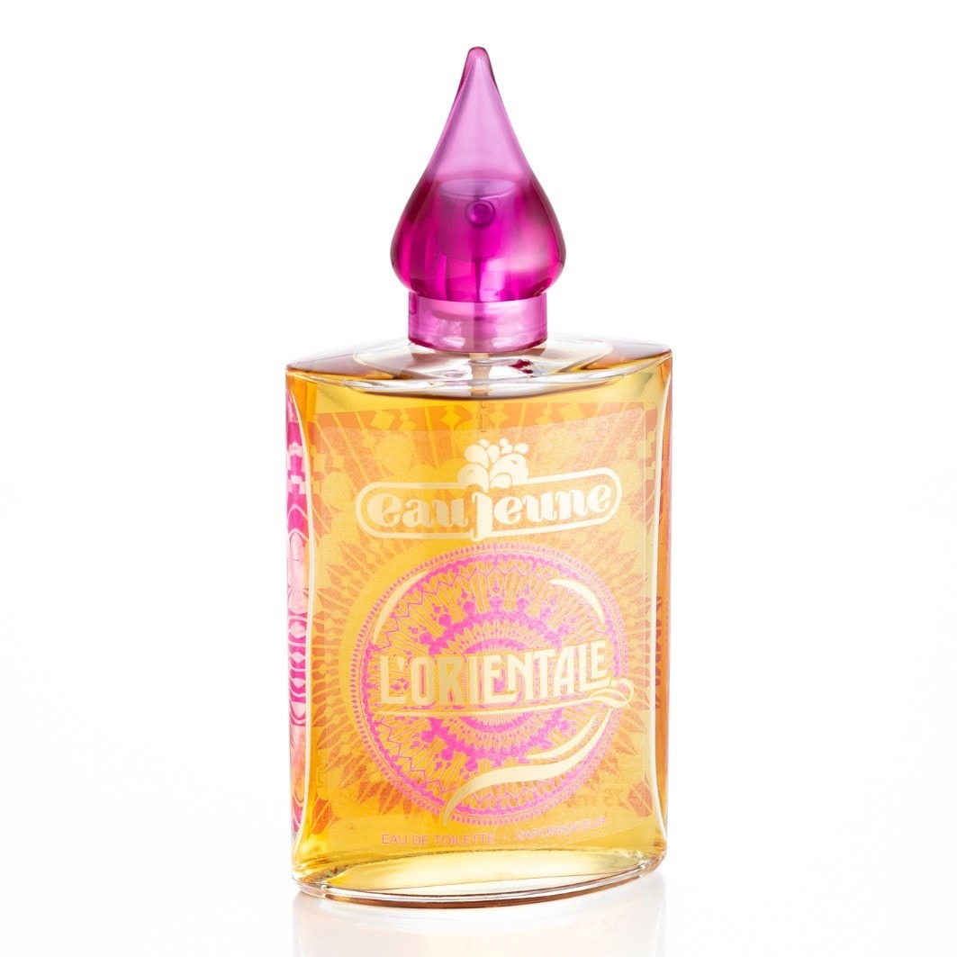 Woda toaletowa Eau Jeune Woda toaletowa Eau Jeune Orientale EdT - 75 ml