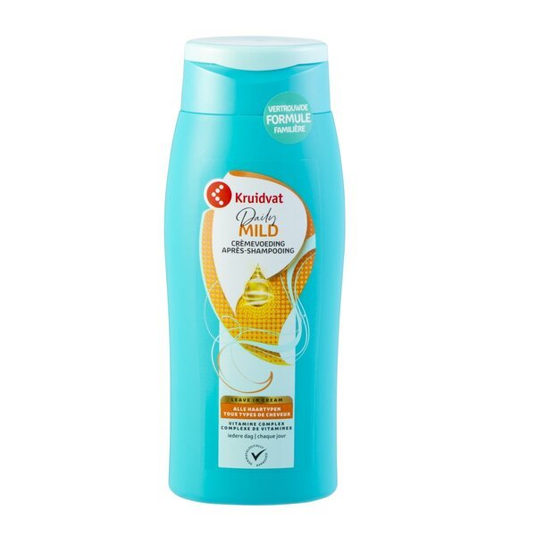 Kruidvat Daily Blag Cremevoeding<br>500ml