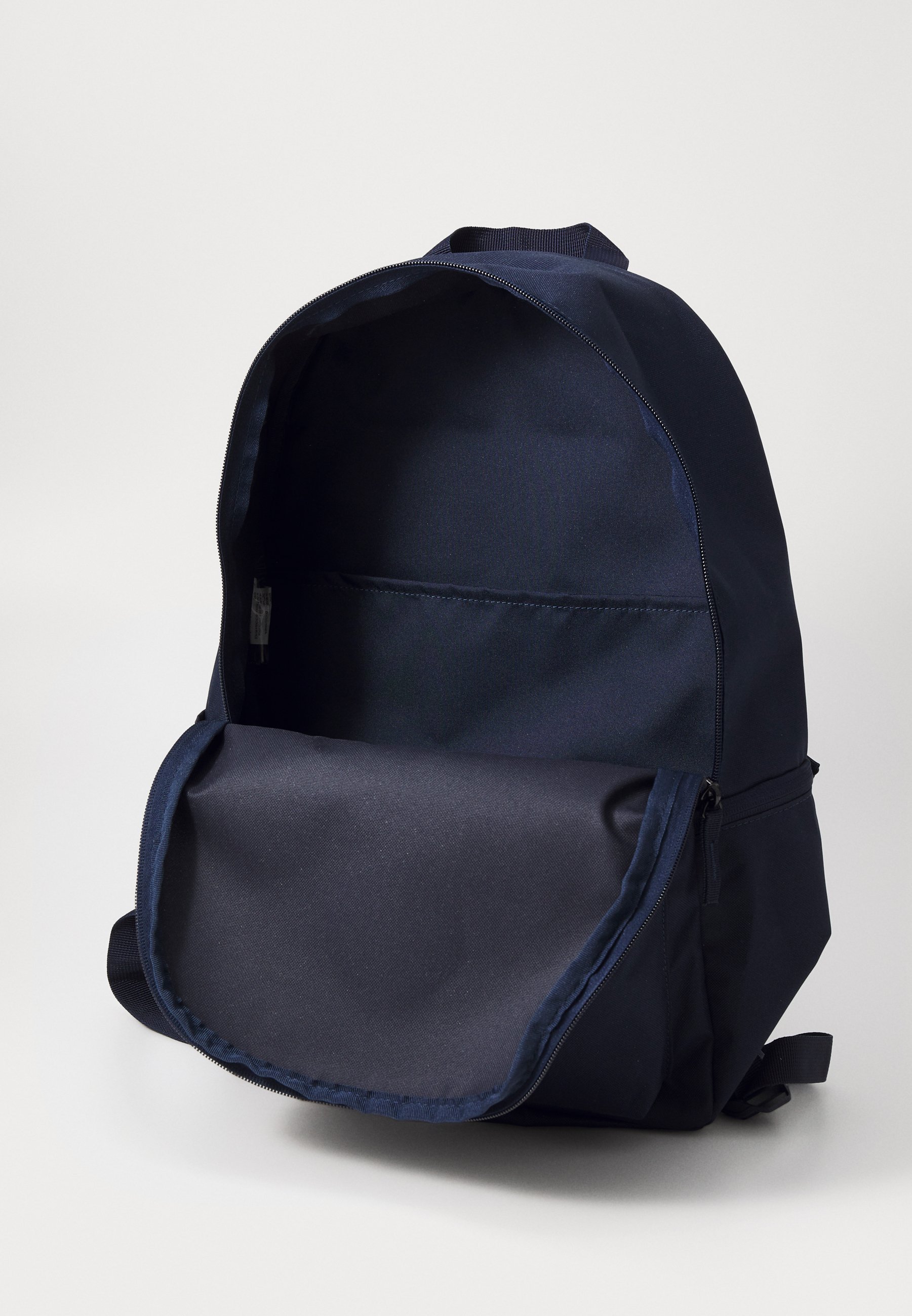 PARIS ST. GERMAIN NIKE HERITAGE BACKPACK - Batoh - black