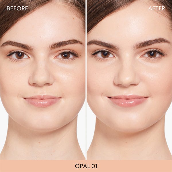 Mini Opal Gel Rescue Complexion