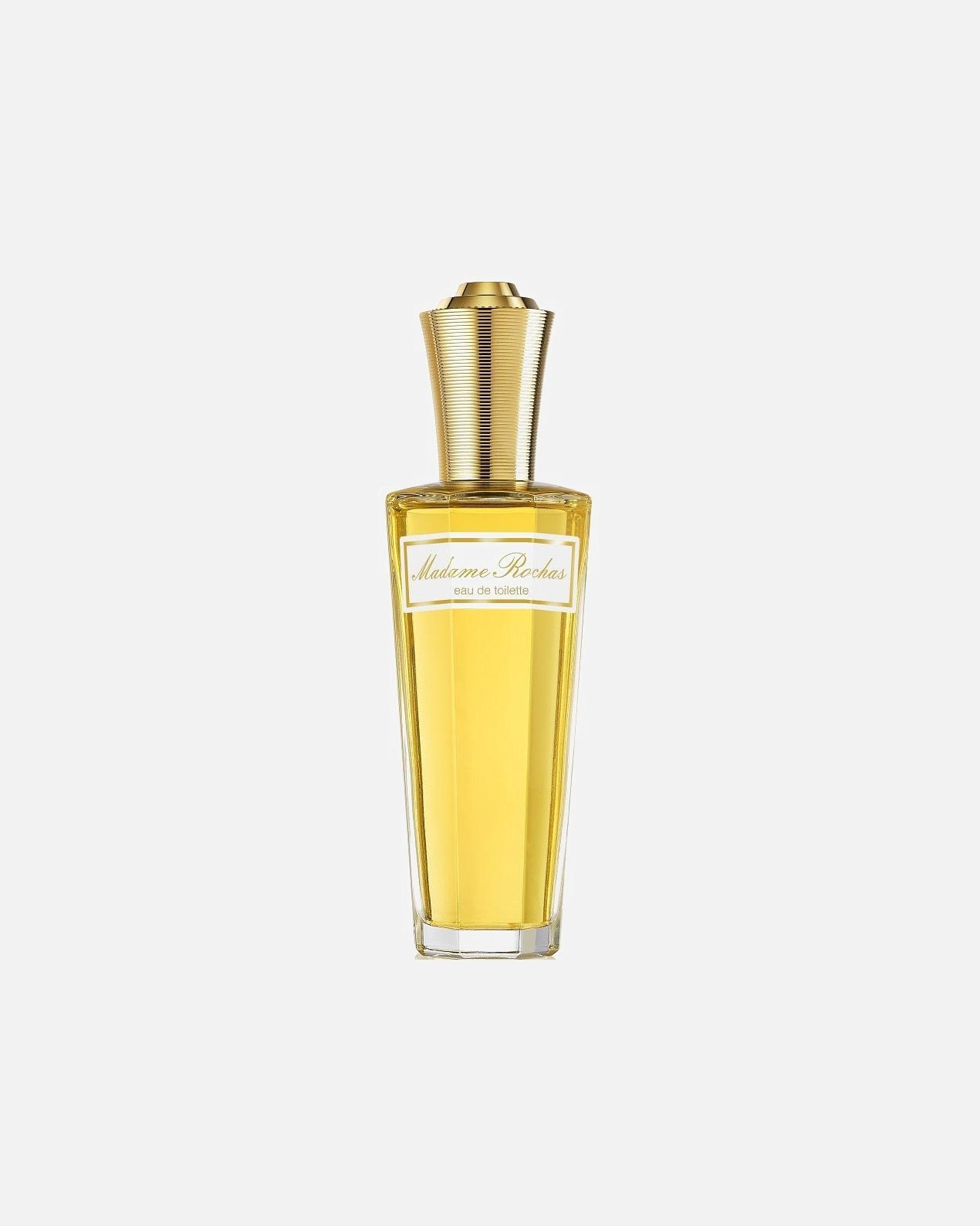 Rochas toaletna voda Madame Rochas - 100 ml