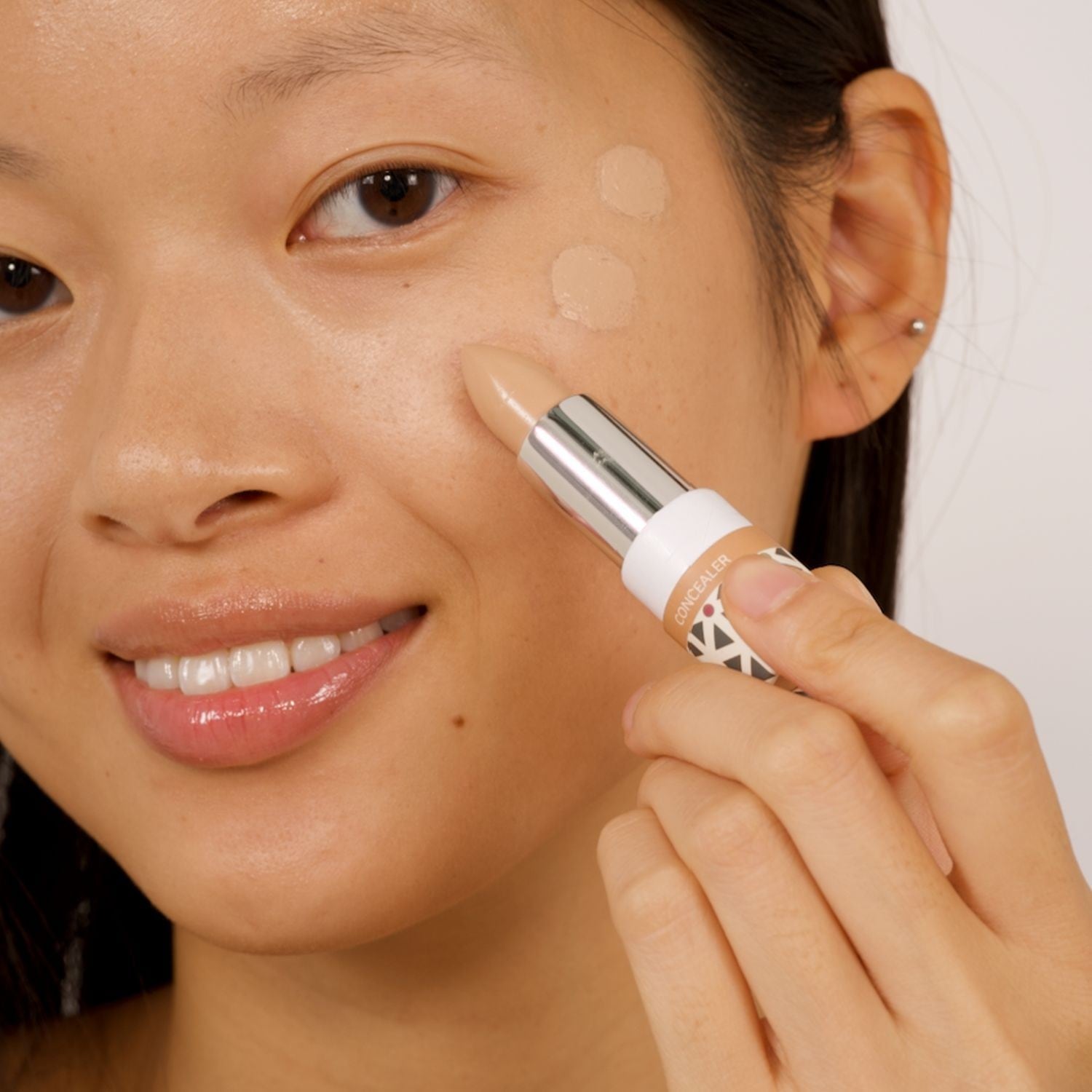 Charlotte Bio Correcteur Anti-cernes Nude Bio