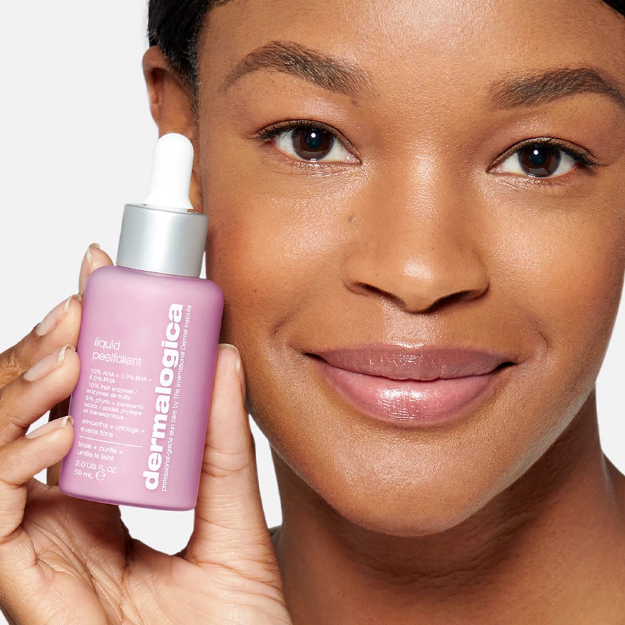 Exfoliant lichid 59 ml - Dermalogica