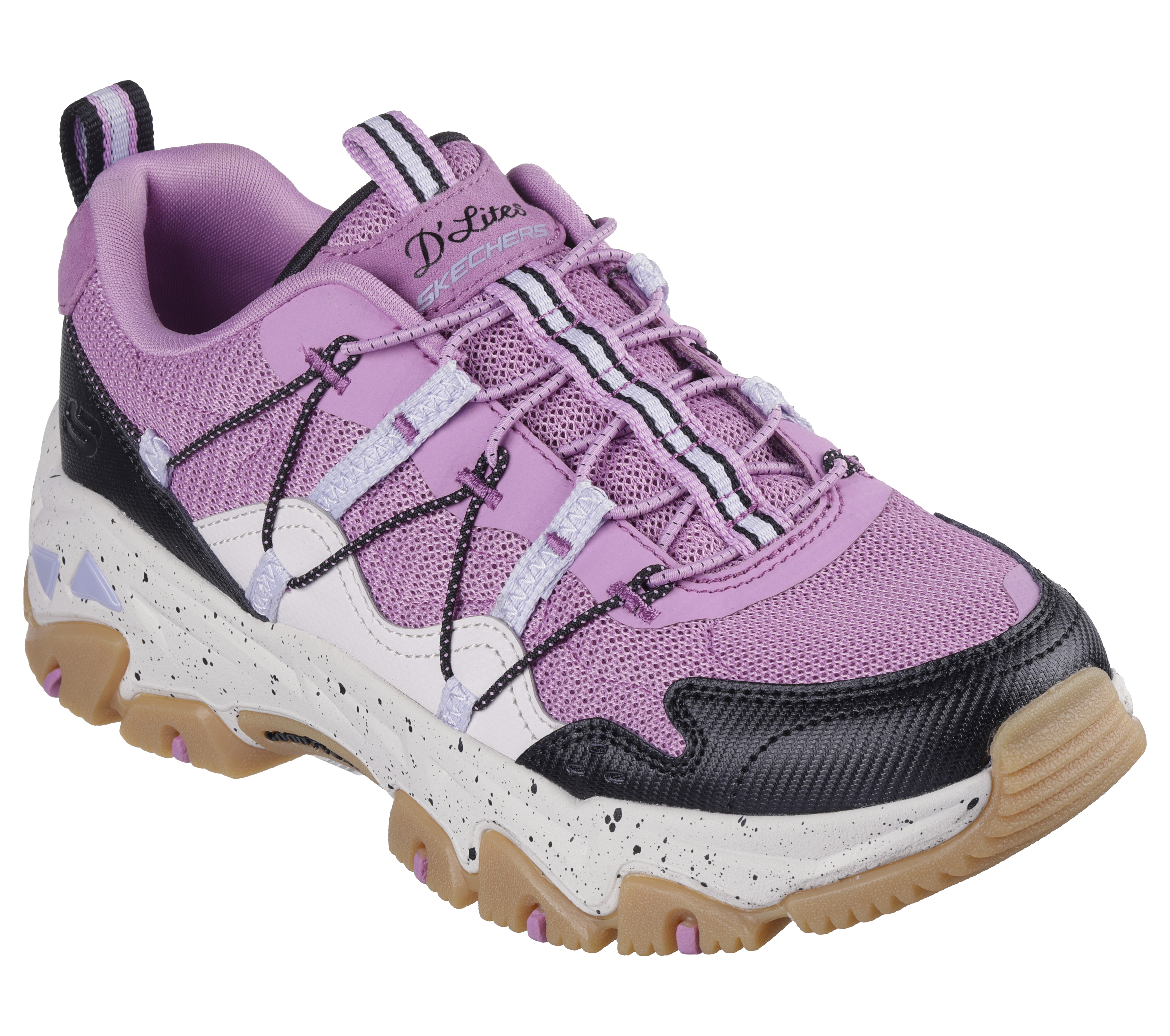 D'Lites Hiker - Hillock