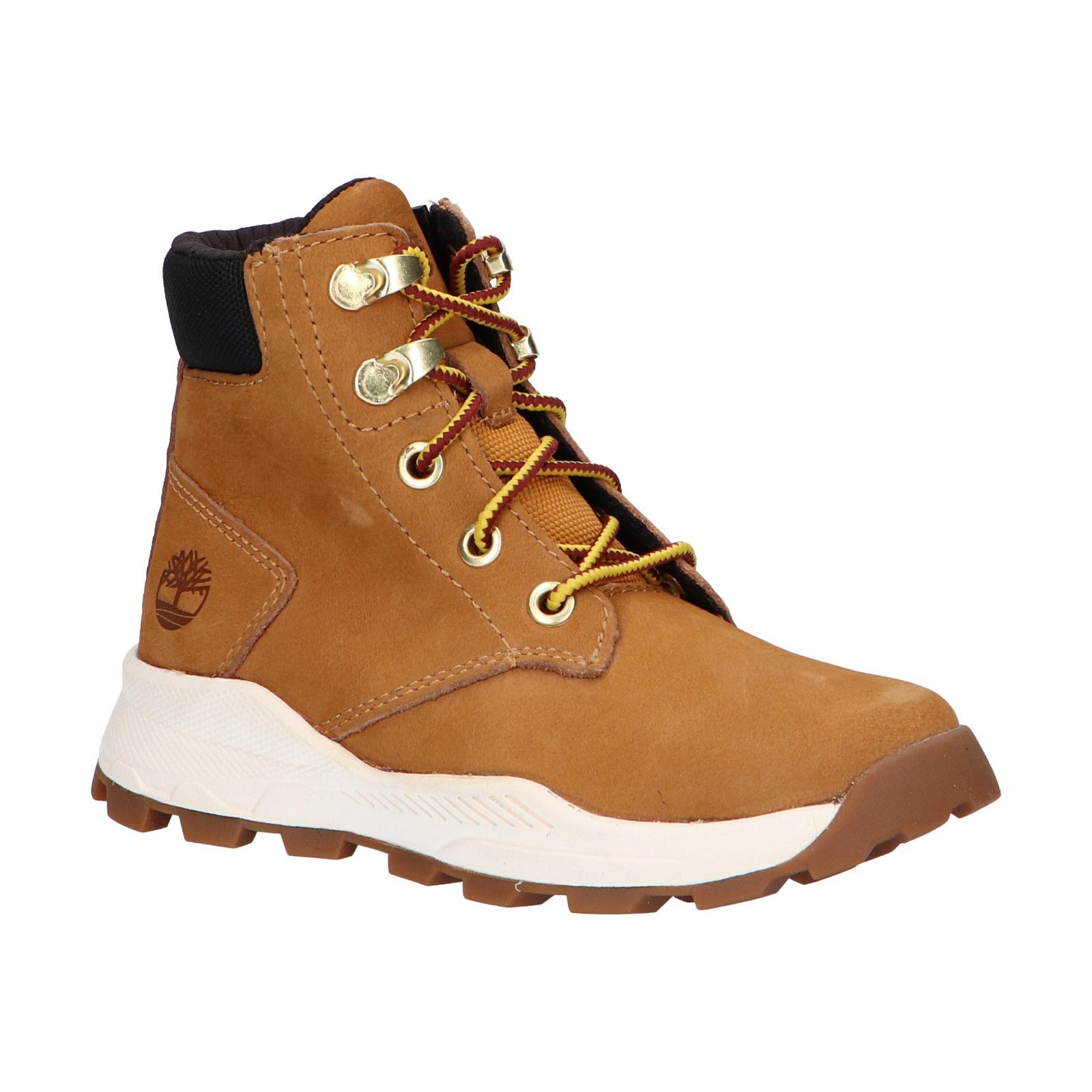 Botas Timberland A28ec Brooklyn