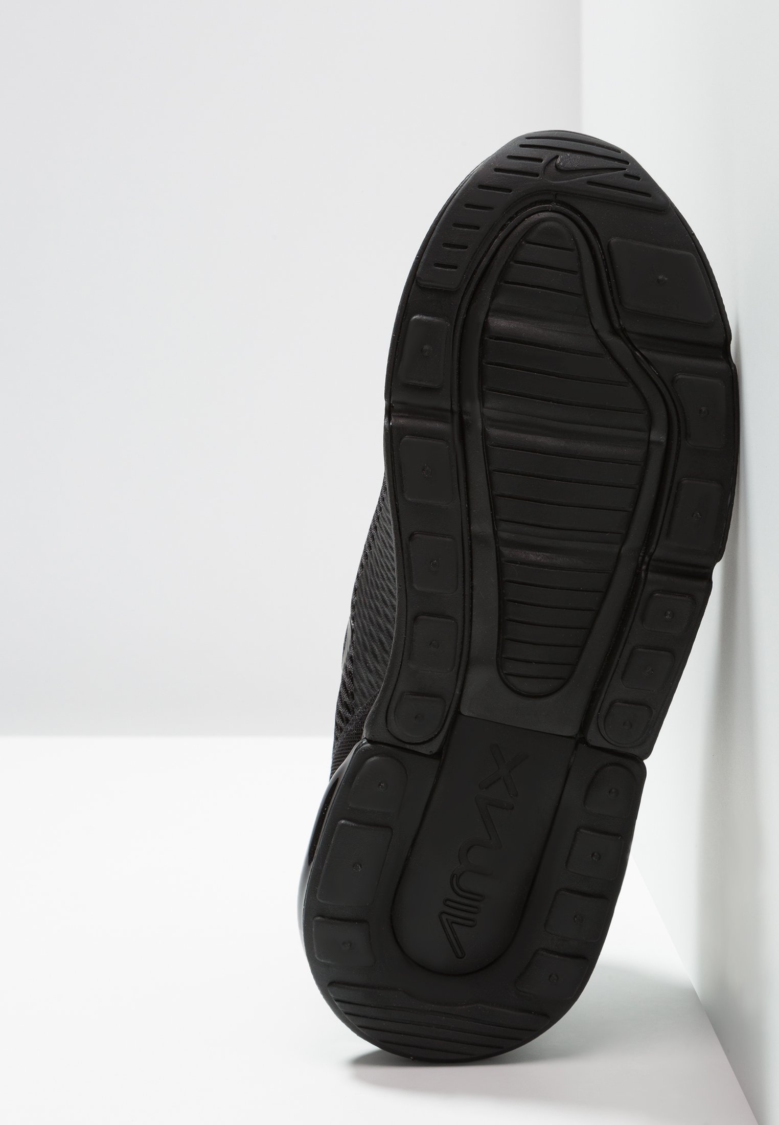 Nike Sportswear AIR MAX 270 - Sneakers - zwart