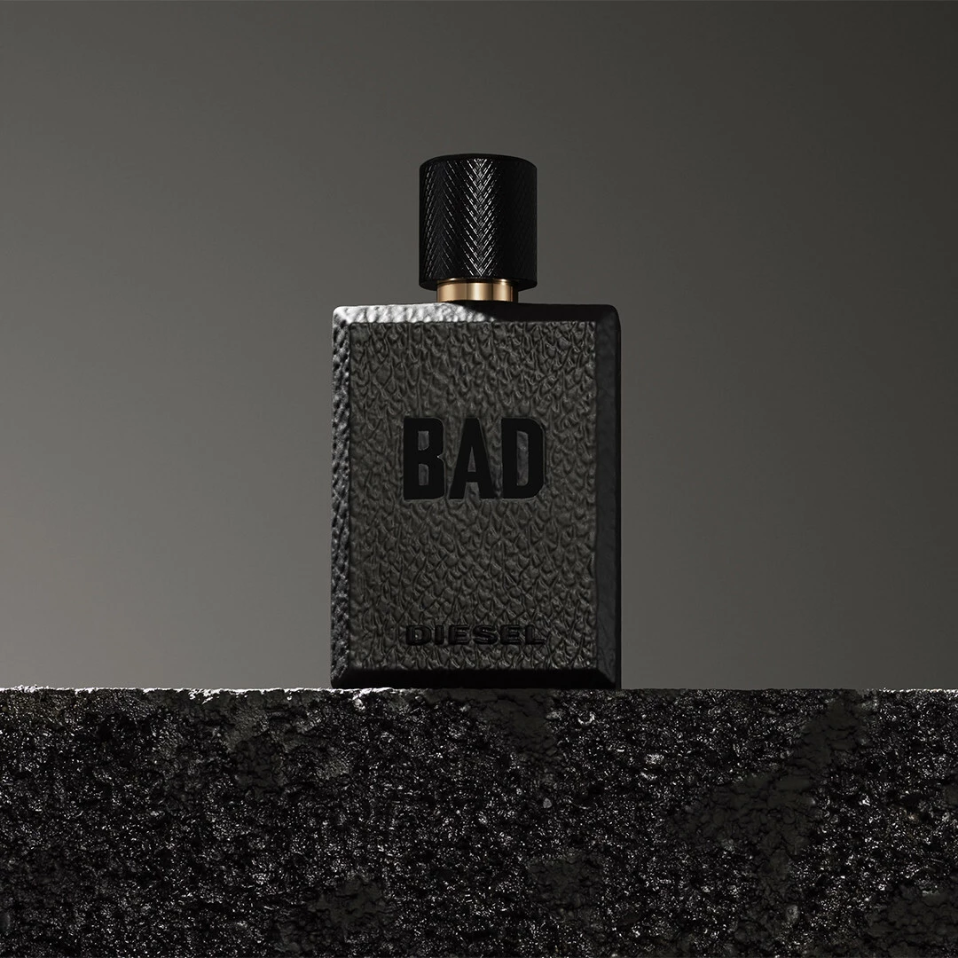BAD toaletna voda 50 ml - Diesel