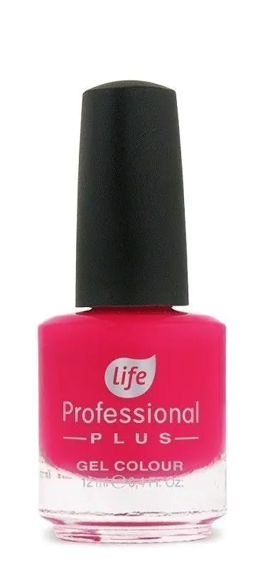 Life Professional Plus Lakier do paznokci, nr 307
