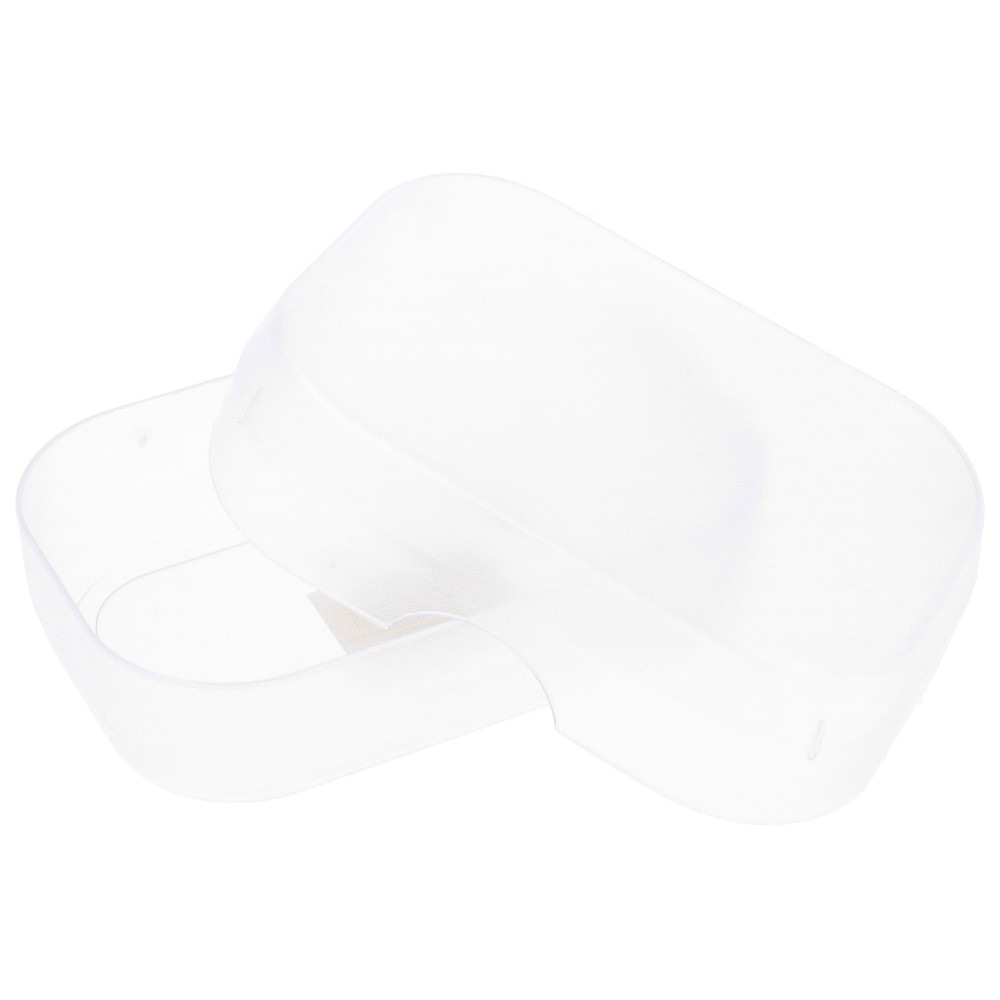 Parsa Beauty posodica za milo Flair - 1 kos