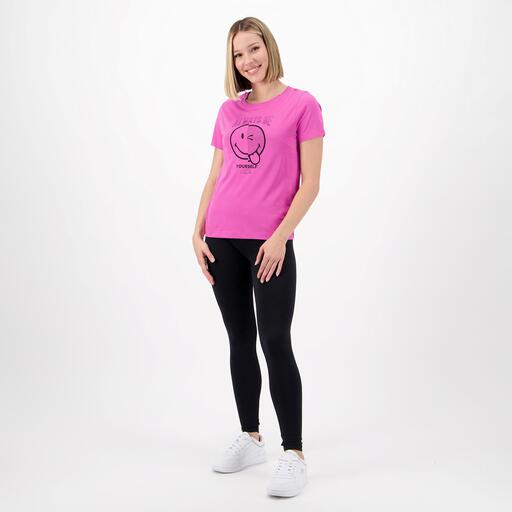  Camiseta SmileyWorld®