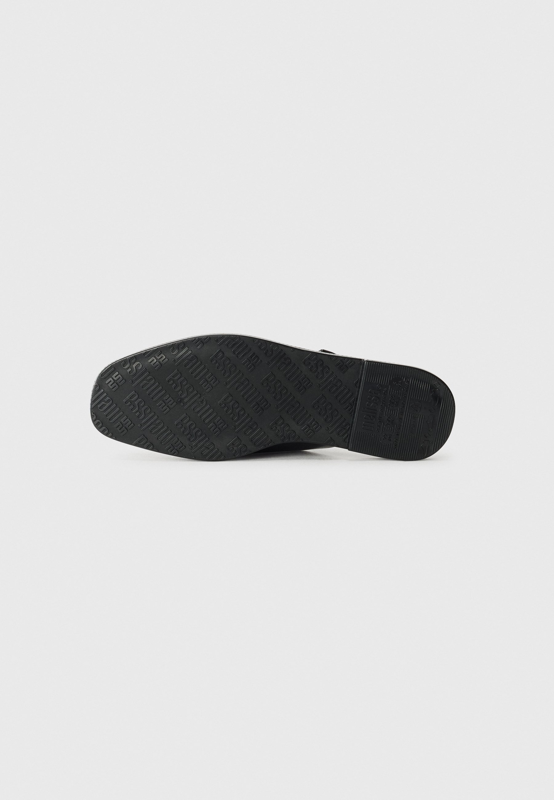 Melissa ANASTASIA - Mules - noires