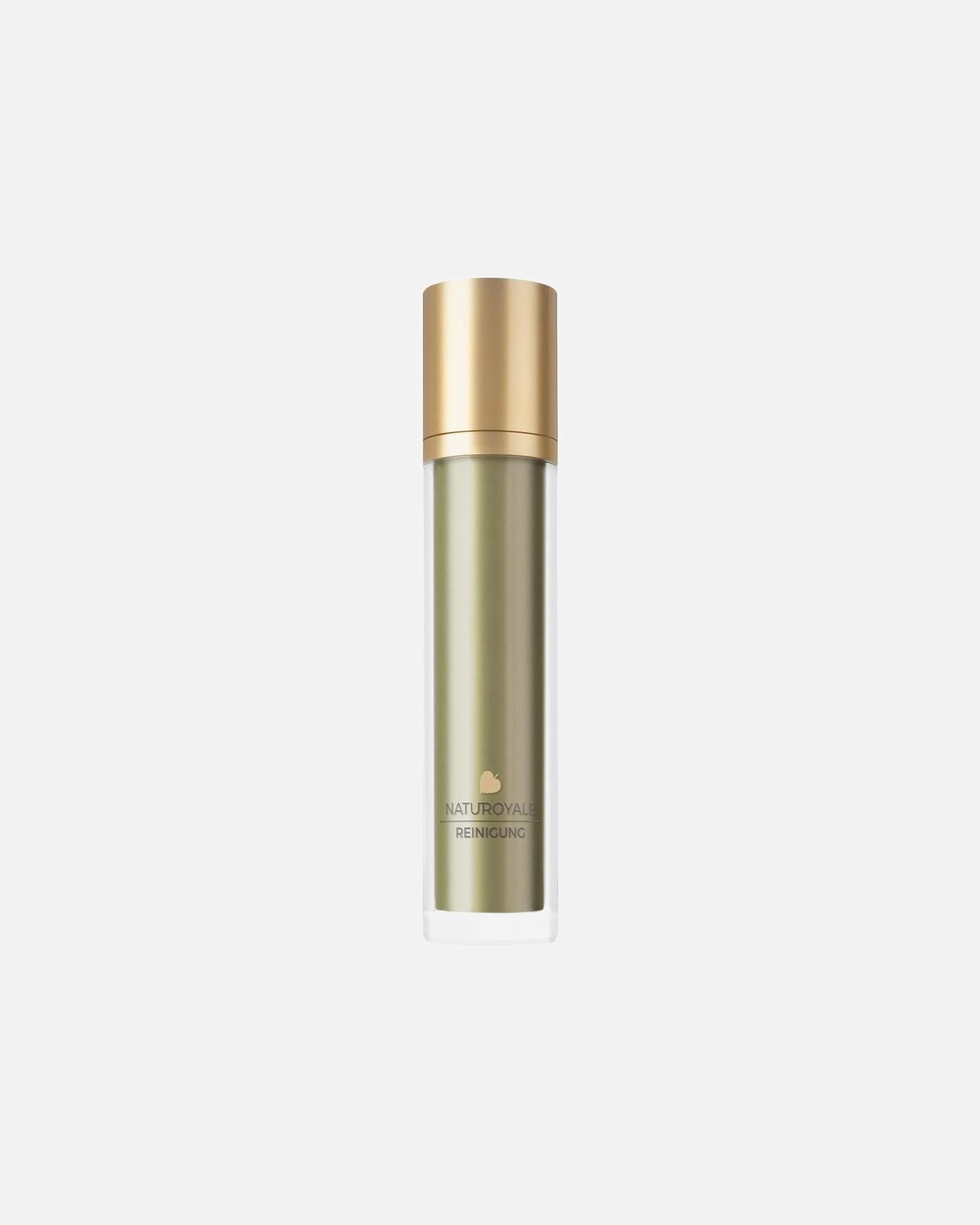 ANNEMARIE BÖRLIND NATUROYALE Rengöringsgel - 125 ml