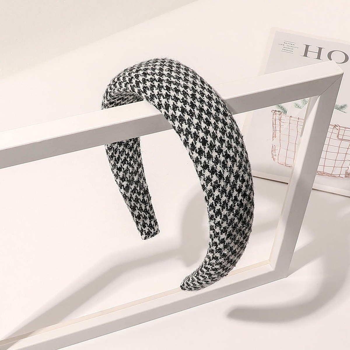SOHO hoofdband 7175-1 - 1 stuk