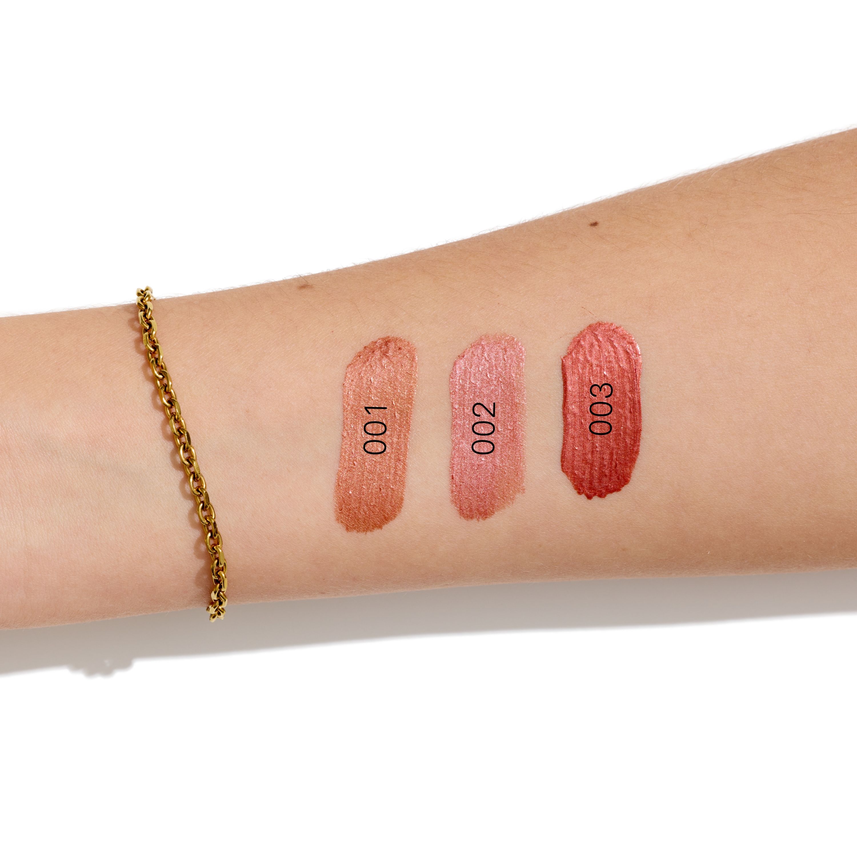 Krēmveida vaigu sārtums Blush Up Vaigu sārtumi