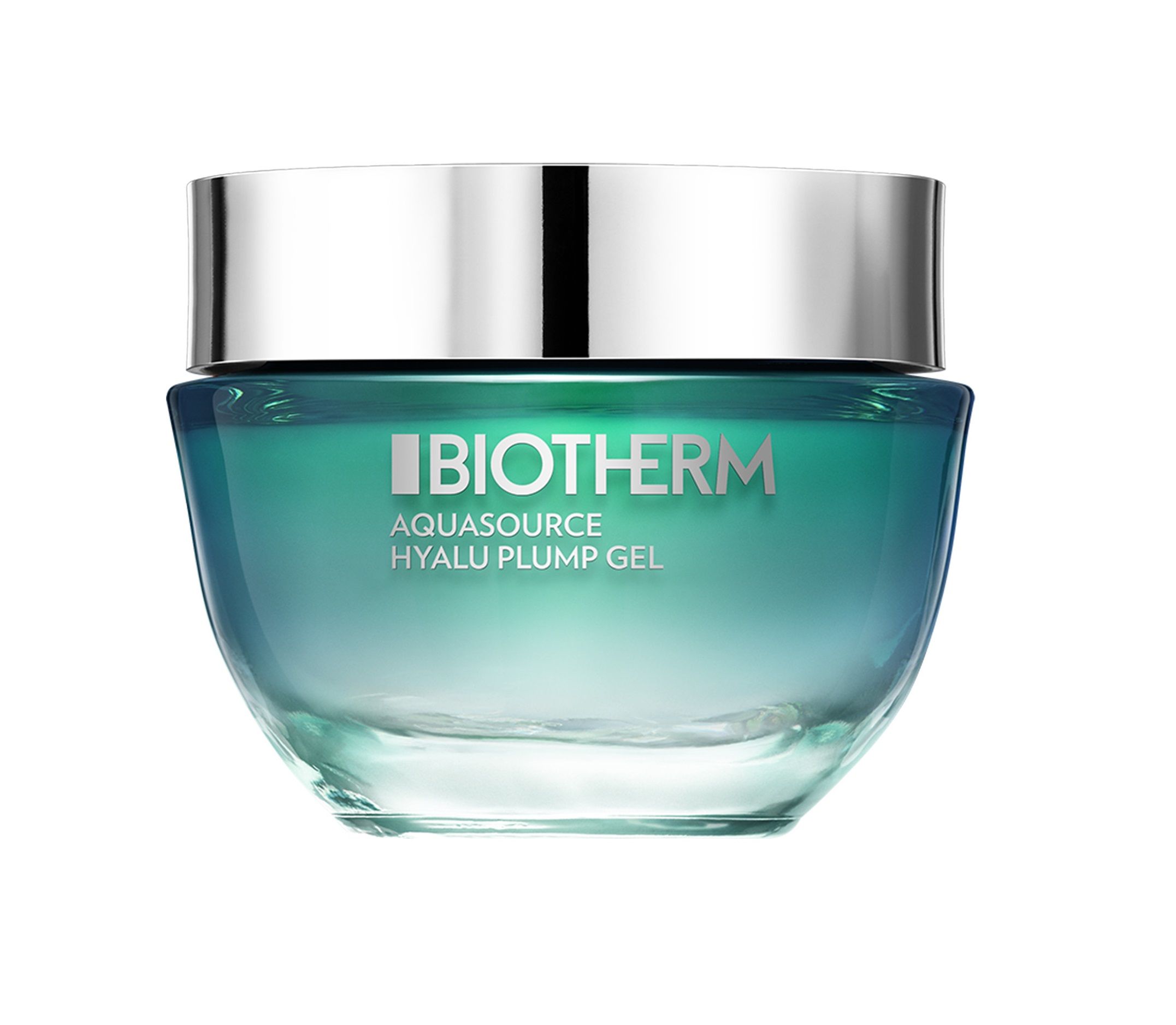 Biotherm Aquasource Hyalu Plump hidratantni gel Luksuzne hidratantne i hranjive kreme