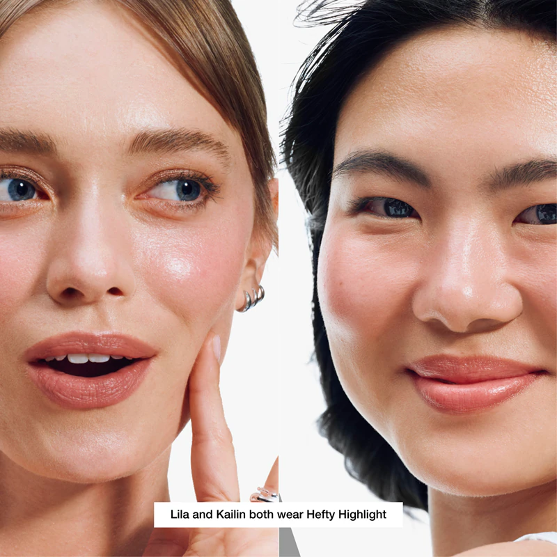 Rozjasňující krém Clinique Chubby Stick™ Sculpting Highlighter