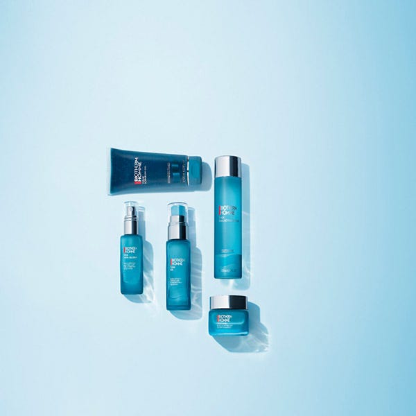 T-Pur Anti-Oil & Shine Gel 50 Ml| 50ML