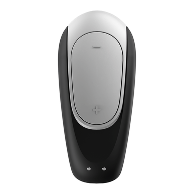 Vibrátor Satisfyer Double Fun pre páry 1 kus 1 kus
