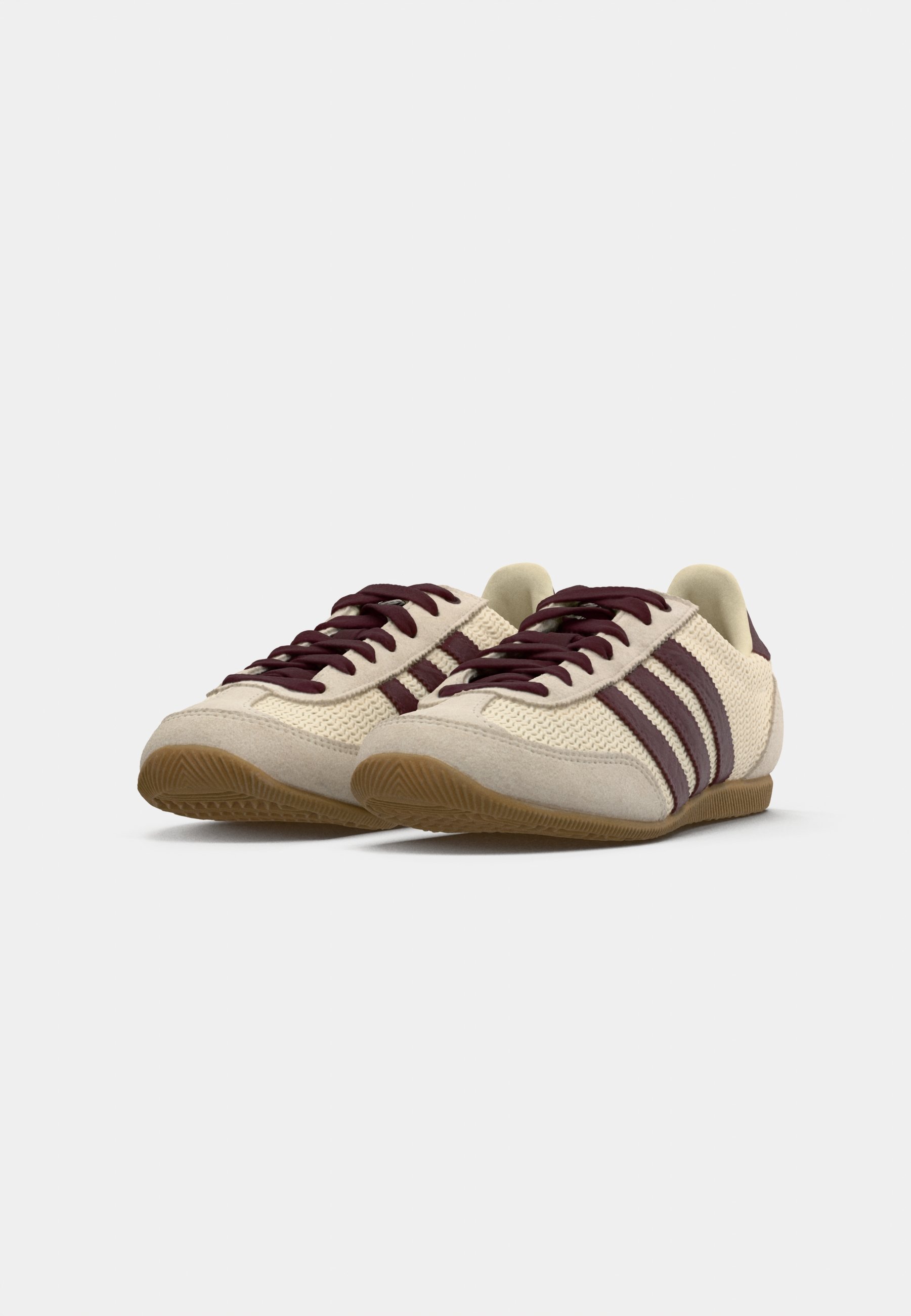 adidas Originals lage sneakers