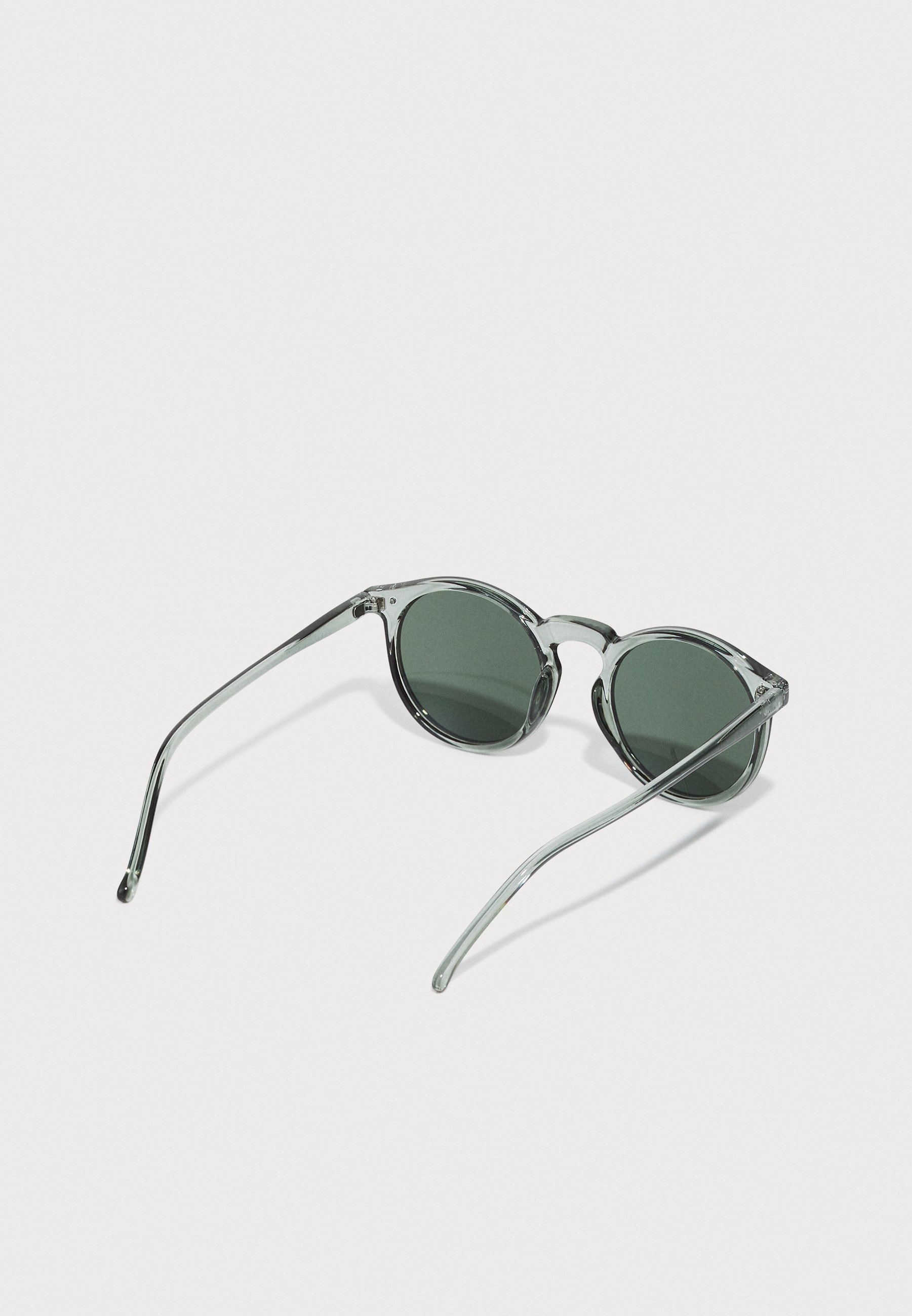 Pier One UNISEX 2 PACK - Sluneční brýle - black/grey