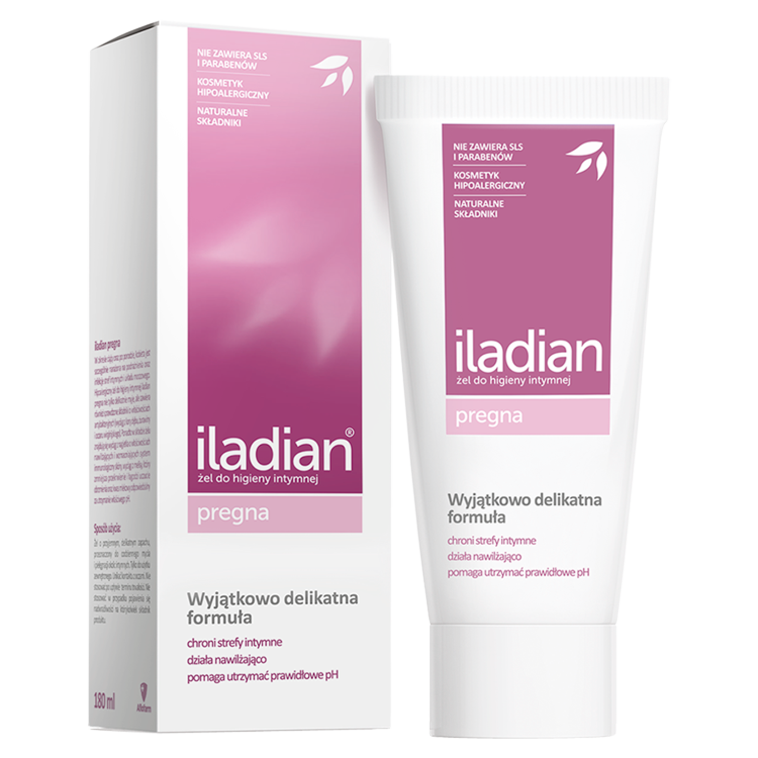 iladijski