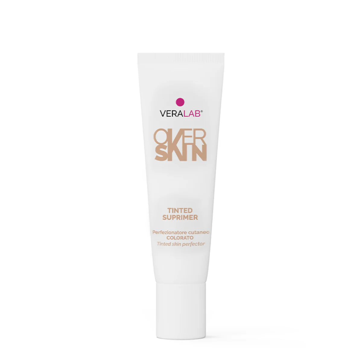 Viso TINTED SUPRIMER - Base trucco