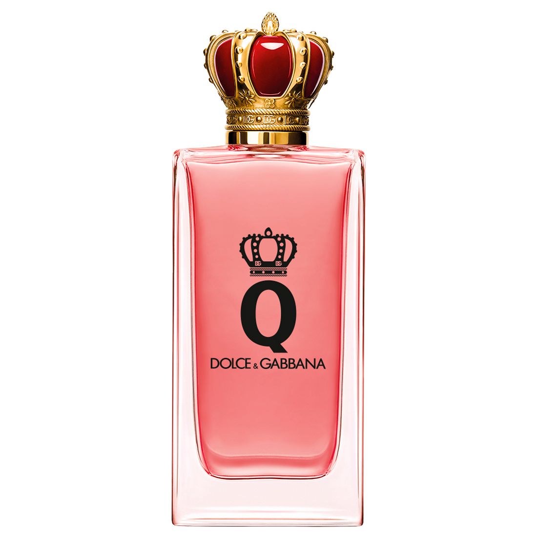 by Dolce & Gabanna Intense Eau de Parfum Dámske parfumy