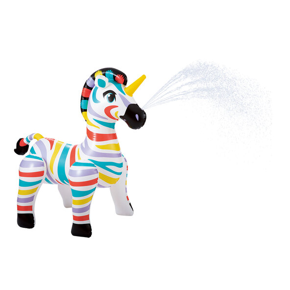 Zebracorn-Sprinkler