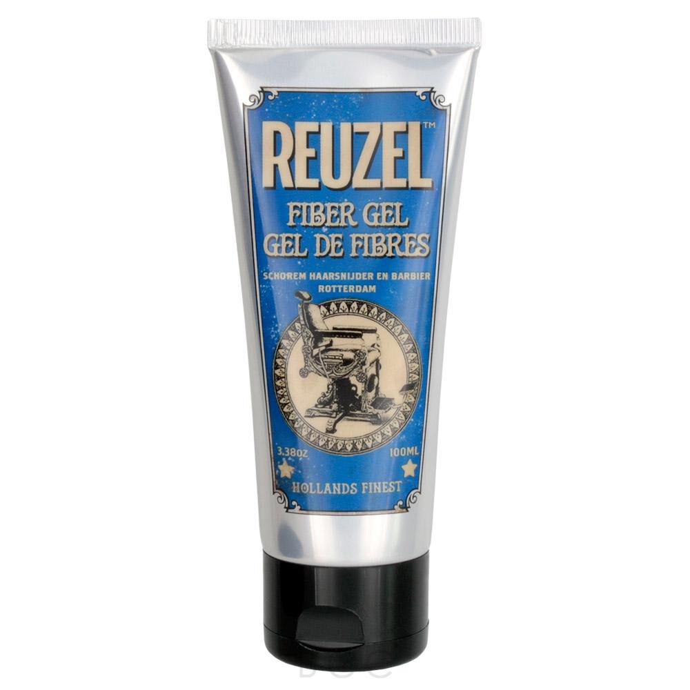 Reuzel vlaknasti gel