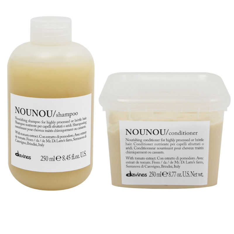 Davines Nounou