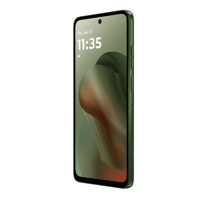 Smartphone - MOTOROLA - Moto G56 5G - 256GB - 8GB RAM - Pantalla 6.72